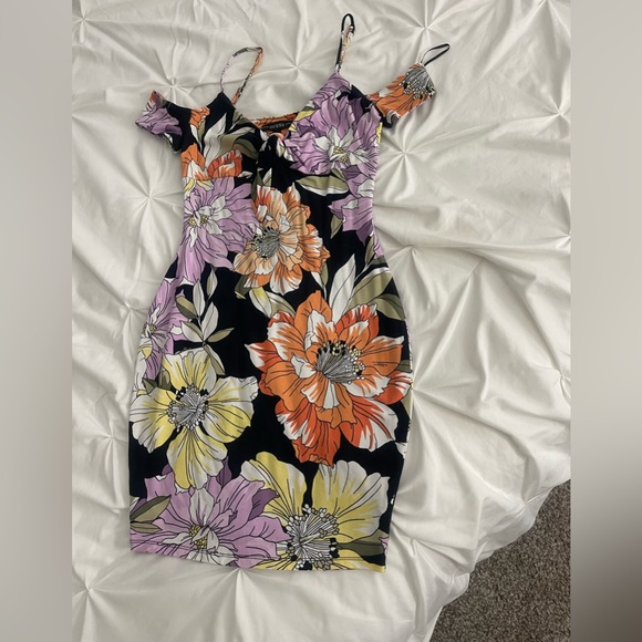 Guess Eco Lizzie Dress size XS - Picture 4 of 7